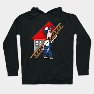 ROOFER Hoodie